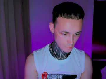 _Chicolindo_ Chaturbate stream image from July 15, 2025