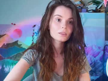 Deva_Green Chaturbate stream image from July 15, 2025
