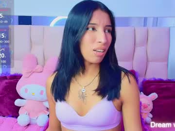 Engel_Rousex Chaturbate stream image from July 15, 2025