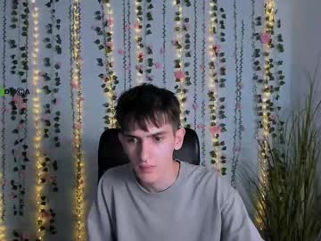 Iron_Romeo Chaturbate stream image from July 15, 2025