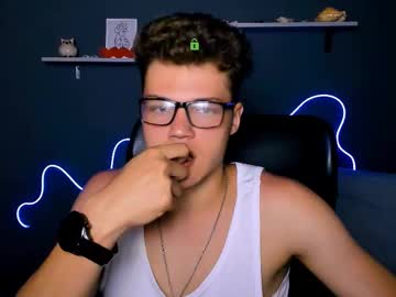 _Leo_Lust Chaturbate stream image from July 15, 2025