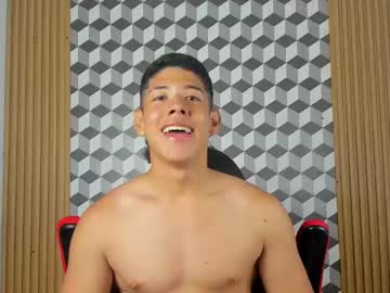 Lucas_Changretta Chaturbate stream image from July 15, 2025