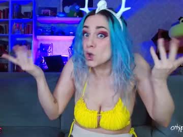 O0pepper0o Chaturbate stream image from July 15, 2025