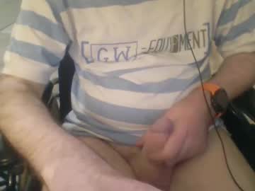 Retrogeek39 Chaturbate stream image from July 15, 2025