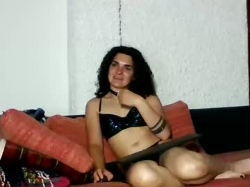 Sissysarah110 Chaturbate stream image from July 15, 2025