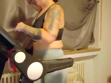 Wetgerman2 Chaturbate stream image from July 15, 2025