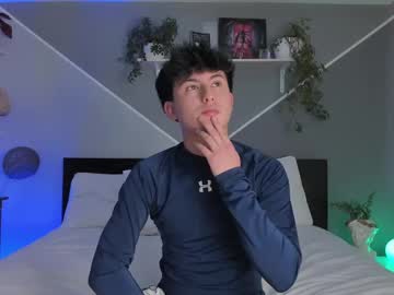 Aidan_Hale Chaturbate stream image from July 15, 2025