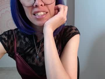 Brisama Chaturbate stream image from July 15, 2025