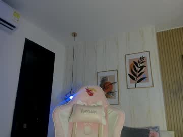 Cameroncollinss Chaturbate stream image from July 15, 2025