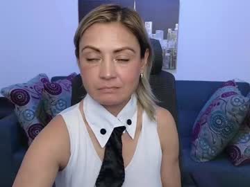 Dacotavanuci Chaturbate stream image from July 15, 2025