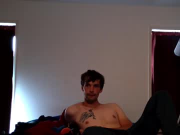 Kevin_Coxwell420 Chaturbate stream image from July 15, 2025