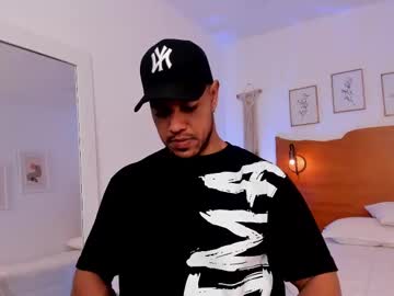 Killua_Zagarra_ Chaturbate stream image from July 15, 2025