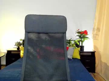 Liebe_Nacht Chaturbate stream image from July 15, 2025