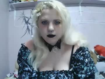 Midnightcdub Chaturbate stream image from July 15, 2025