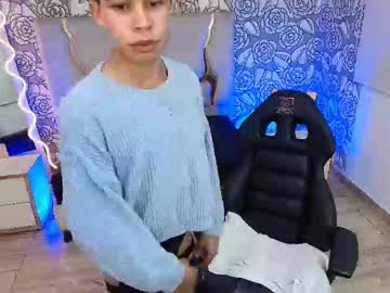 Rausteel_Tay Chaturbate stream image from July 15, 2025