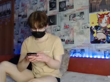 Sogzy Chaturbate stream image from July 15, 2025