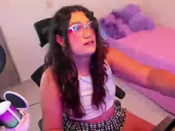 Valerymaravilla_Shiniki Chaturbate stream image from July 15, 2025