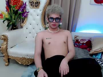 Xander_888 Chaturbate stream image from July 15, 2025