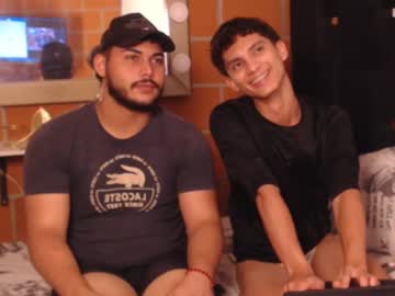 Apolo_Stone_18 Chaturbate stream image from July 15, 2025