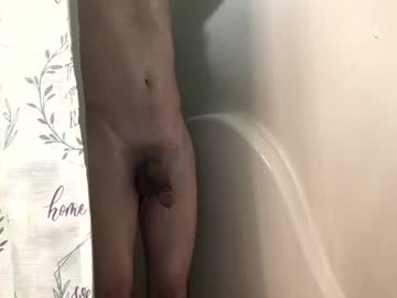 Callme_Daddyyyy Chaturbate stream image from July 15, 2025