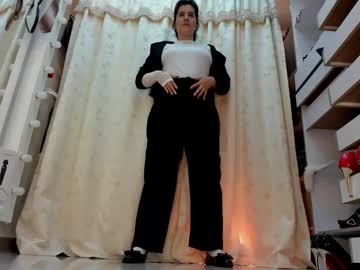 Cristinavanegas Chaturbate stream image from July 15, 2025