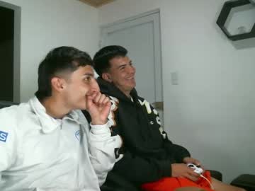 Franccesco_699 Chaturbate stream image from July 15, 2025