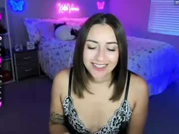 Katieverona Chaturbate stream image from July 15, 2025