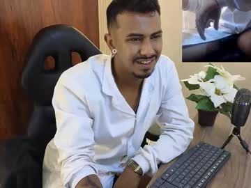 Mastermax_ Chaturbate stream image from July 15, 2025