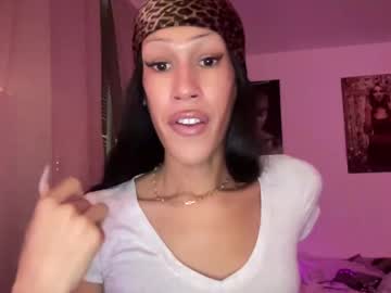 Matrixprincess Chaturbate stream image from July 15, 2025