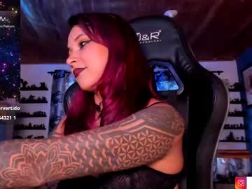Mavis_Fuentes Chaturbate stream image from July 15, 2025