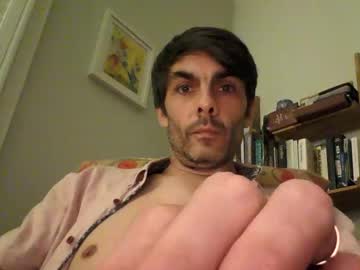 Parttimelov Chaturbate stream image from July 15, 2025