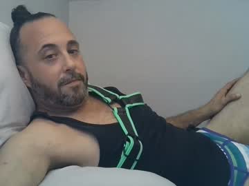 Rhodeheadri Chaturbate stream image from July 15, 2025