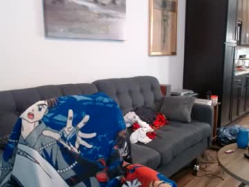 Yokai_Dreamzz stream image from July 15, 2025