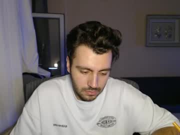 2handsomeman Chaturbate stream image from July 16, 2025