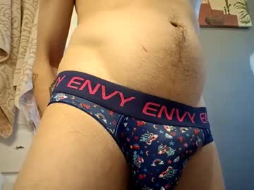 Abazore_01 Chaturbate stream image from July 16, 2025