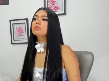 Ashliekitty_011 Chaturbate stream image from July 16, 2025