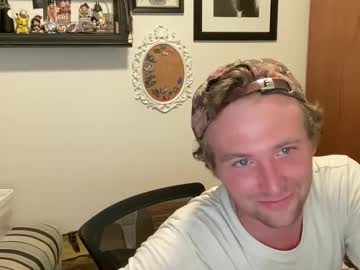 Cineguy1145 Chaturbate stream image from July 16, 2025