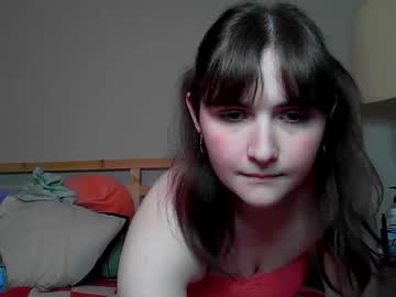 Notchocomilky Chaturbate stream image from July 16, 2025