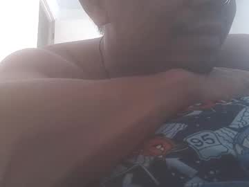 Rcellboom Chaturbate stream image from July 16, 2025