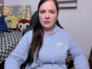 Hidianapaola Chaturbate stream image from July 16, 2025