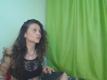 Leyla_Horny_Bg Chaturbate stream image from July 16, 2025