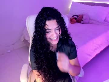 Lm_Kloeeh Chaturbate stream image from July 16, 2025
