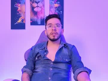 Logan__Greey Chaturbate stream image from July 16, 2025