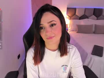 Miazurek Chaturbate stream image from July 16, 2025