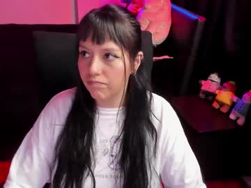 Nataliasweet98 Chaturbate stream image from July 16, 2025
