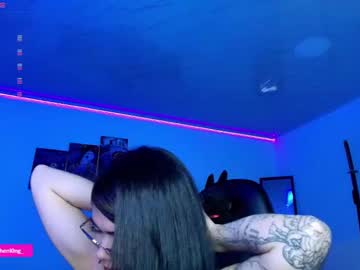 Nicorobinn Chaturbate stream image from July 16, 2025