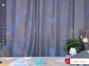 Sayl0r_Moon Chaturbate stream image from July 16, 2025