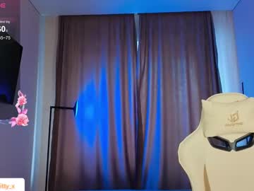 Sweetykitty_X Chaturbate stream image from July 16, 2025