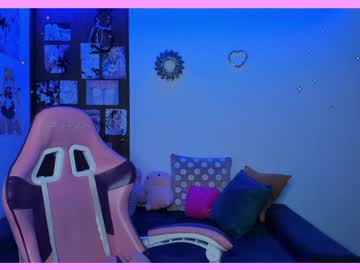 Xpuffpuffx Chaturbate stream image from July 16, 2025
