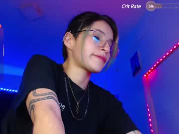 Alejabeltran Chaturbate stream image from July 16, 2025